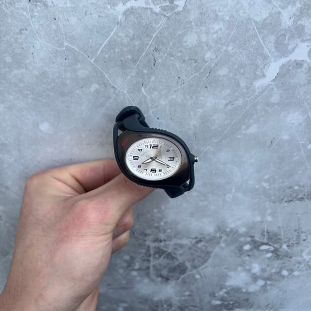 나이키 시계 트라이엑스 Nike Triax