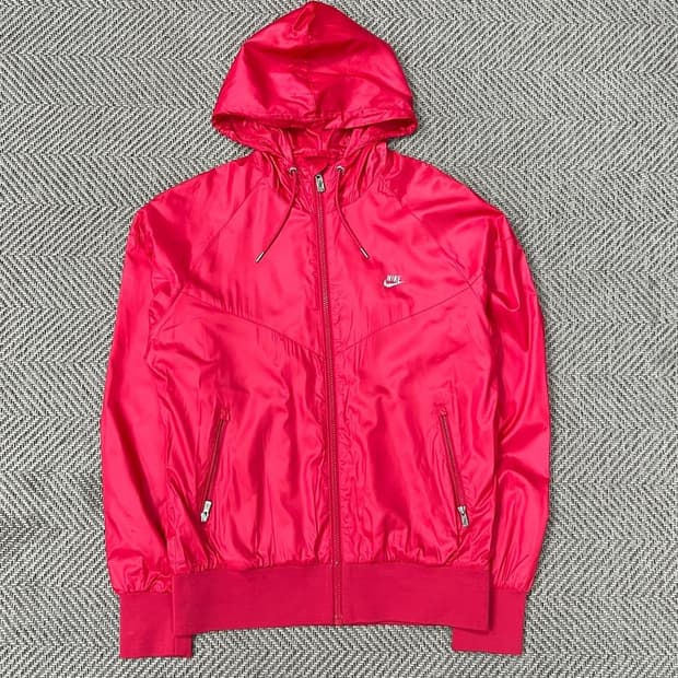 나이키 윈드러너 바람막이 v0685