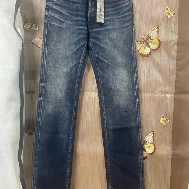 11 디올옴므 실버셀비지 27