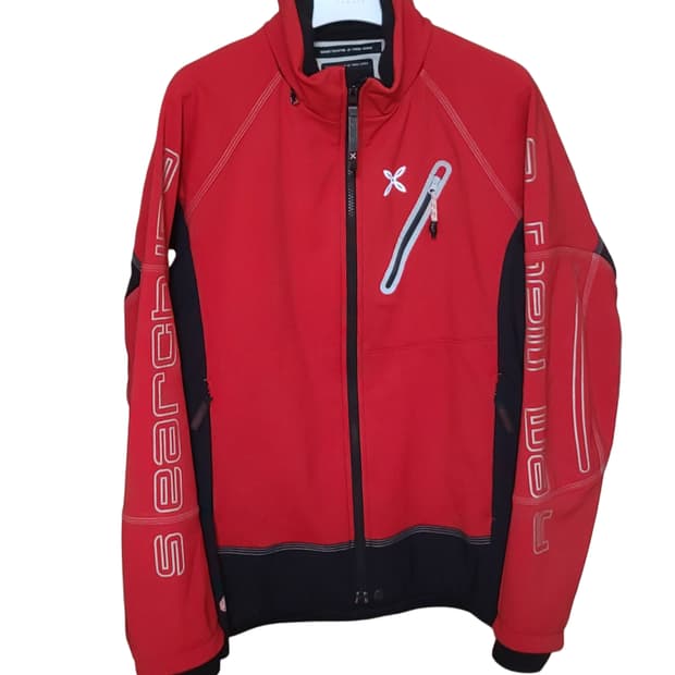 몬츄라 기모자켓/남95