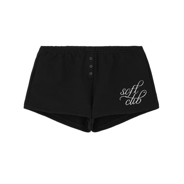 클리시어 쇼츠 반바지 