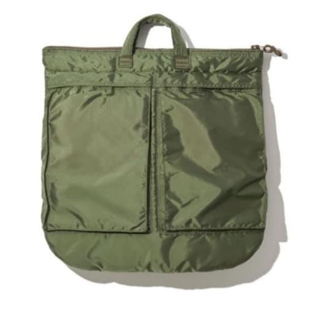 포터 아나토미카 헬멧백