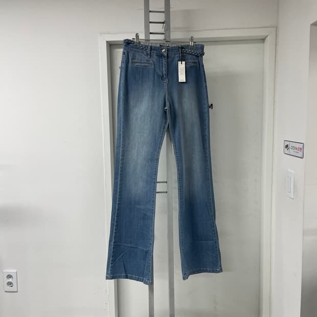 CAROLL 데님 팬츠 38(W)