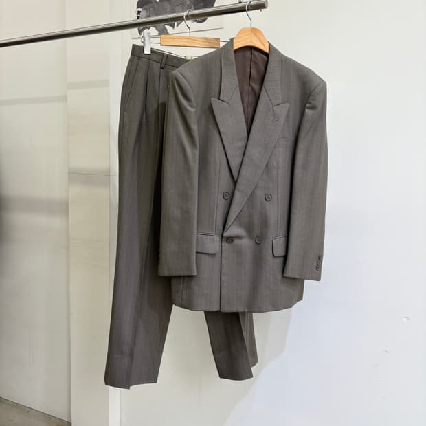 DEUX MILLEDIX 셋업