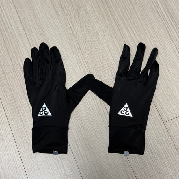 나이키 ACG 드라이핏 장갑