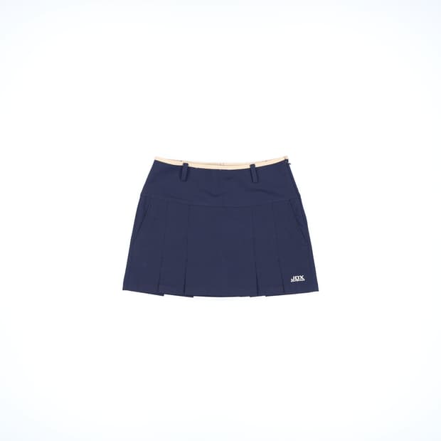 [67] JDX 골프 여성 플리츠 치마 치마바지1204HR2 