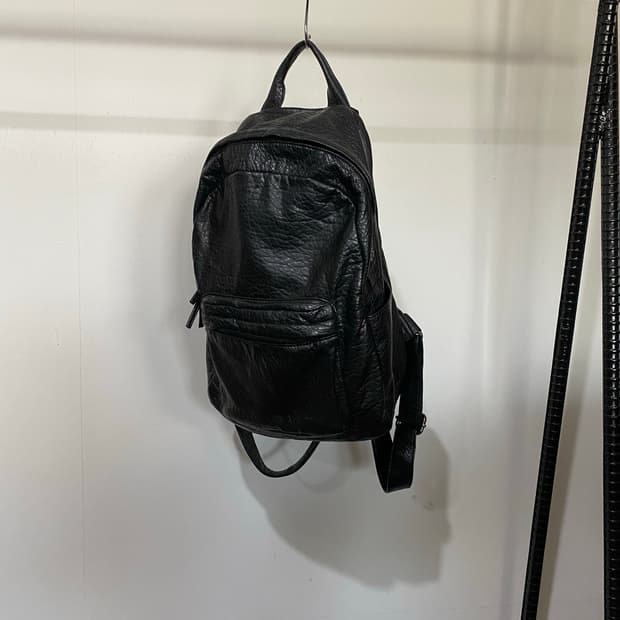 Firano lambskin backpack