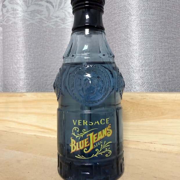 베르사체 블루 진 향수 75ml