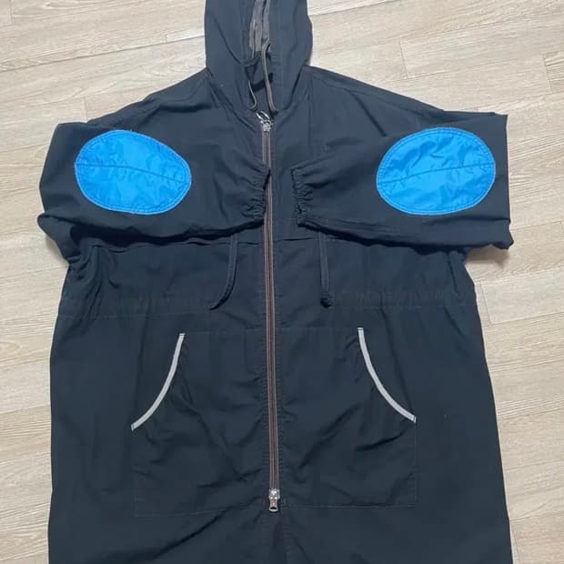 [46]아크네 스튜디오 야상