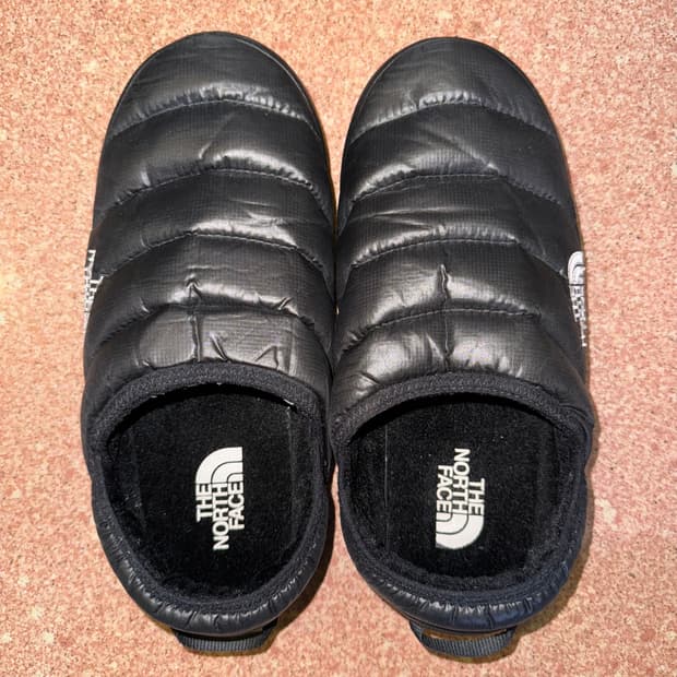 노스페이스 눕시 뮬 EX