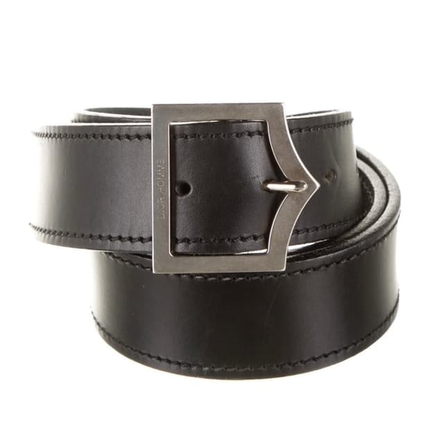 Dior homme d logo belt 삽니다