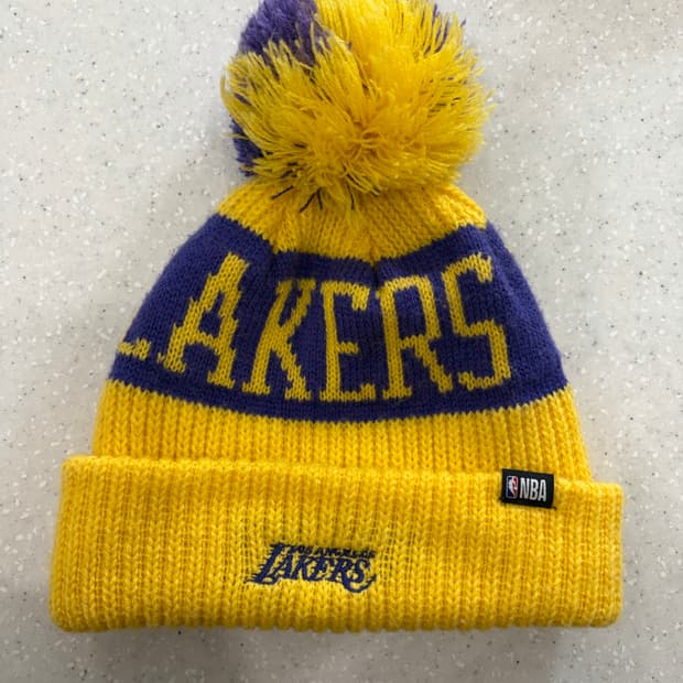 17. NBA 방울비니 폼폼비니