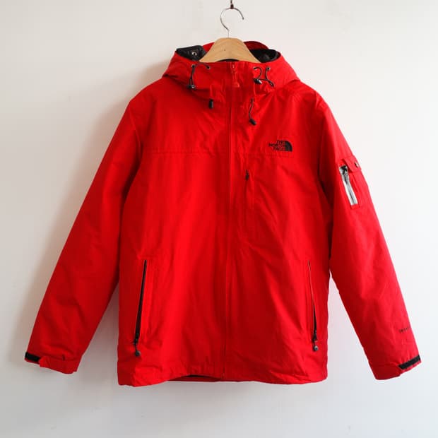 THE NORTH FACE 노스페이스 하이벤트 점퍼