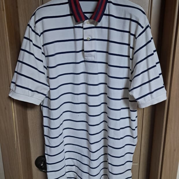 폴로랄프로렌 반팔티 XL