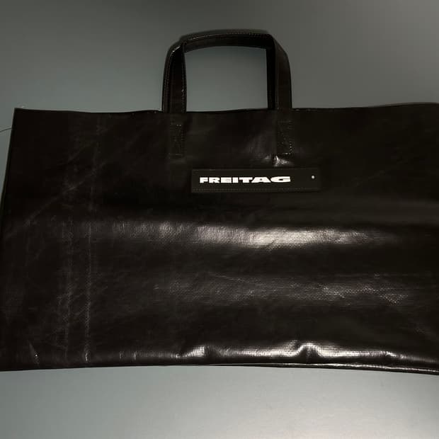 새제품 Freitag 프라이탁 올검 마이애미 와이드