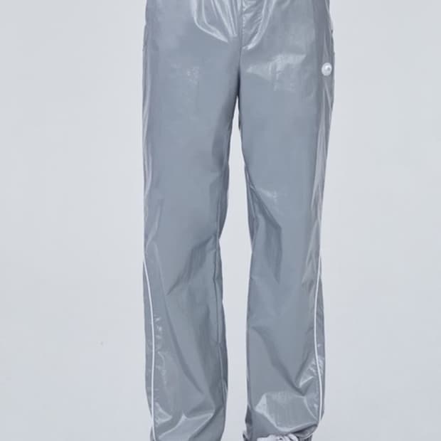 [A2] 아더에러 Oblique track pants 트랙팬츠
