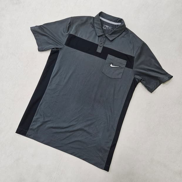 M-T 나이키 카라 포켓 반팔티 0319Y