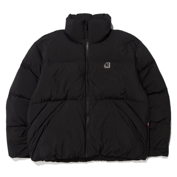 노르디스크 패딩 새상품