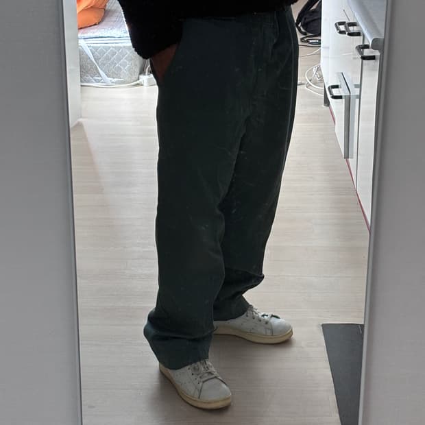 vintage dickies 874 pants