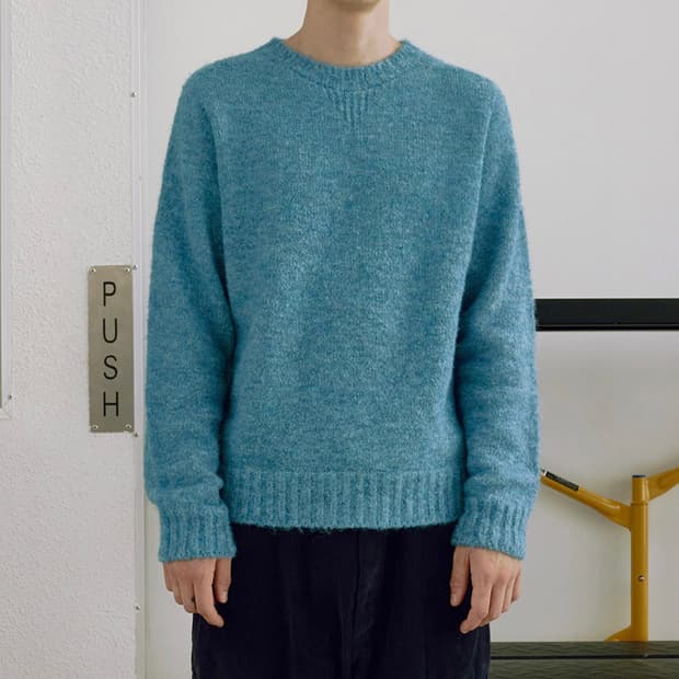 (구매) 니틀리 니트