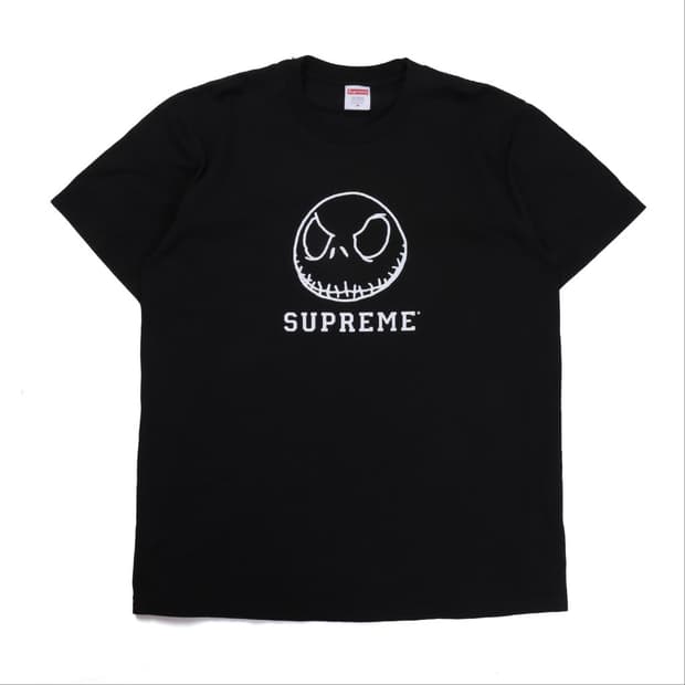 슈프림 Supreme Printing T-shirt