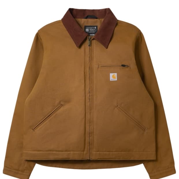 [M] 칼하트 US 디트로이트 레귤러