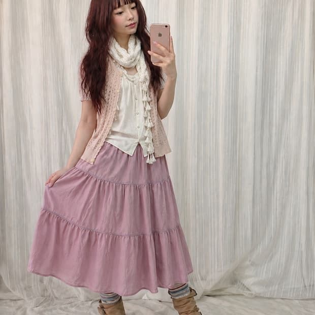 딸기 파티시에 코디 set🍓☁️