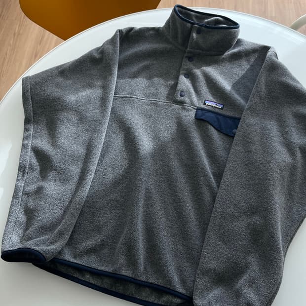 파타고니아 산칠라 니켈 s사이즈