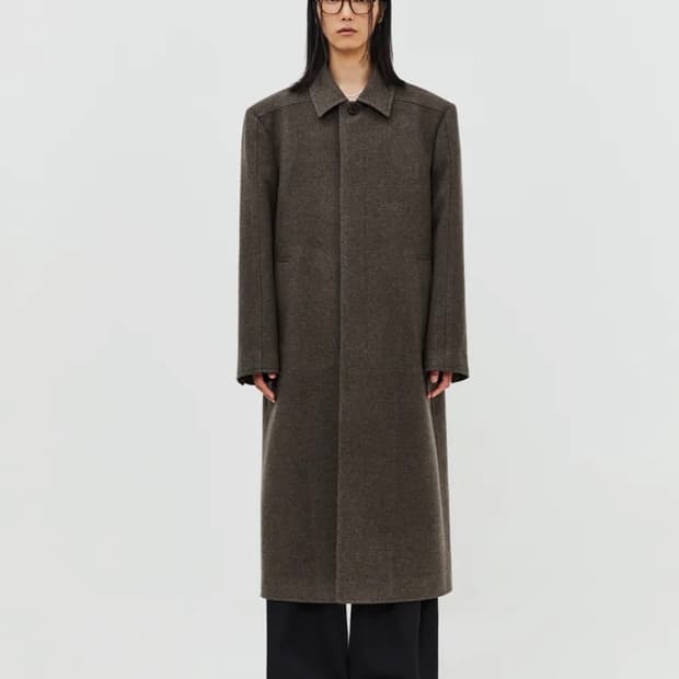 엘무드 파사드 발마칸 코트 48