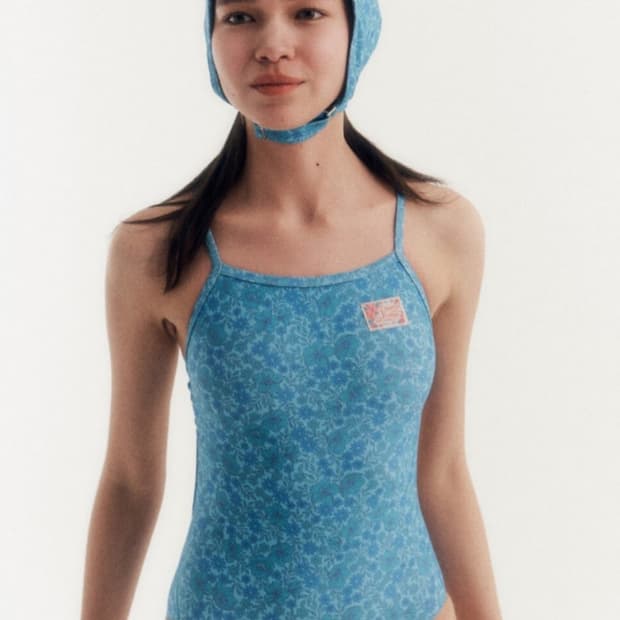 루프루프 수영복