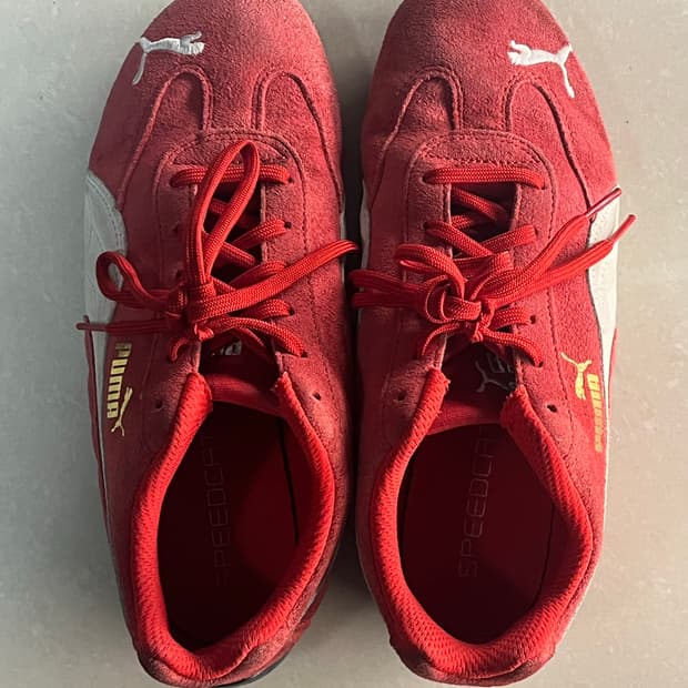 푸마 스피드켓 235 240