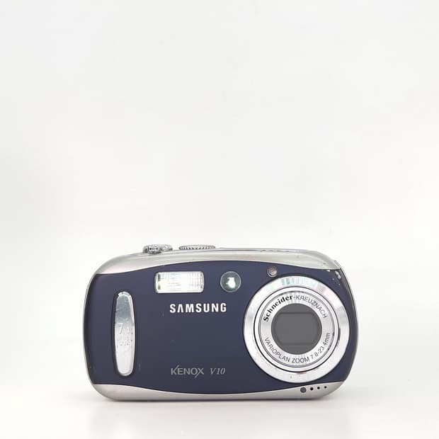 삼성 케녹스 Samsung Kenox V10 네이비