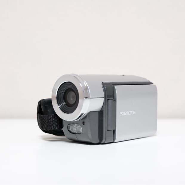Exemode DV230 일본 캠코더