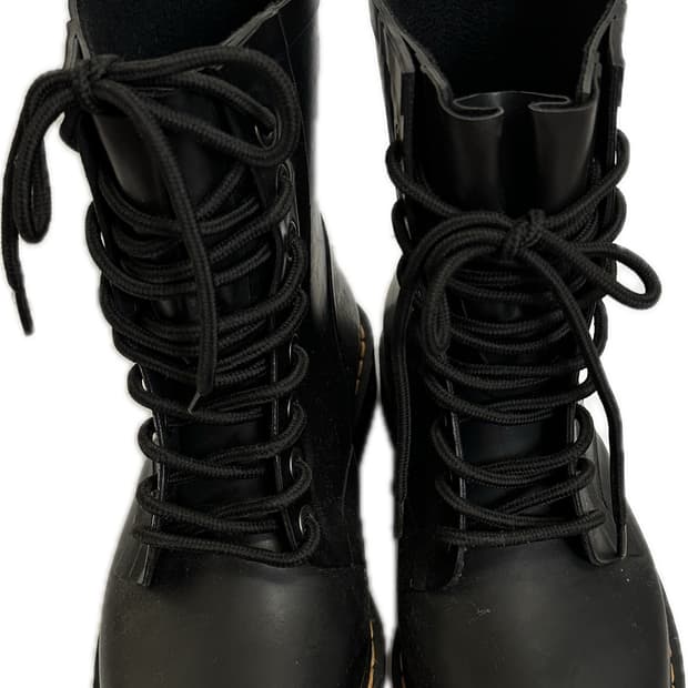 닥터마틴 드렌치 레인부츠