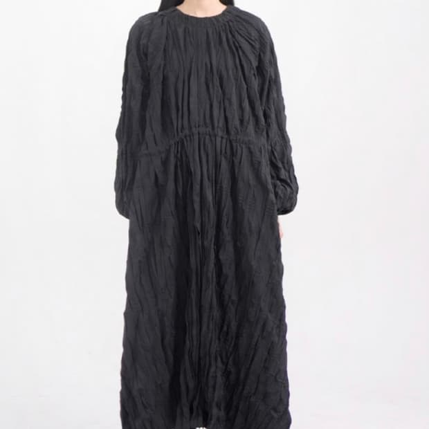 유노이아 이즈 드레스