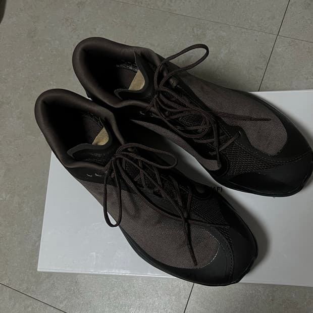 파프 클라우드 벤처 피크 카카오 250