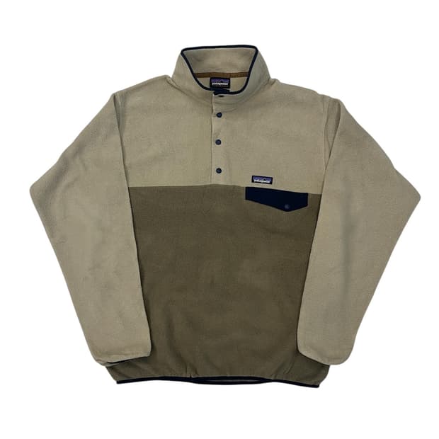 파타고니아 신칠라 애쉬탄 L