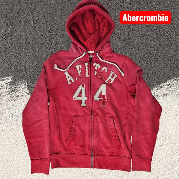 Abercrombie Hoodie