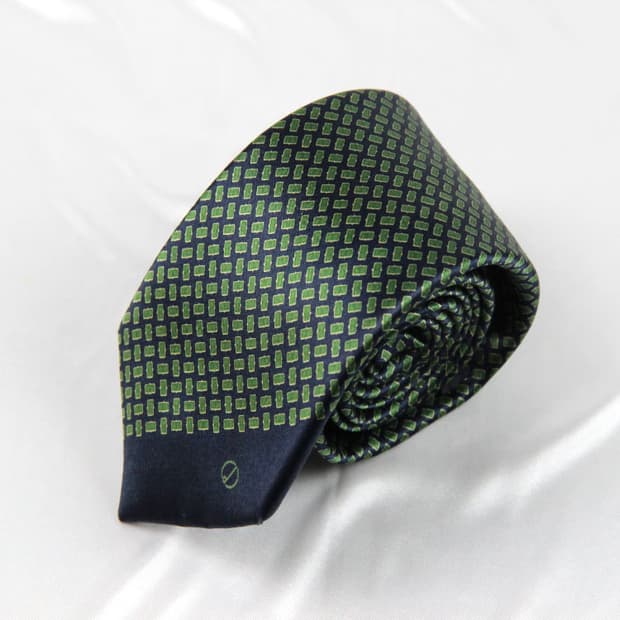 던힐 7.5cm A+등급 남자 명품 넥타이