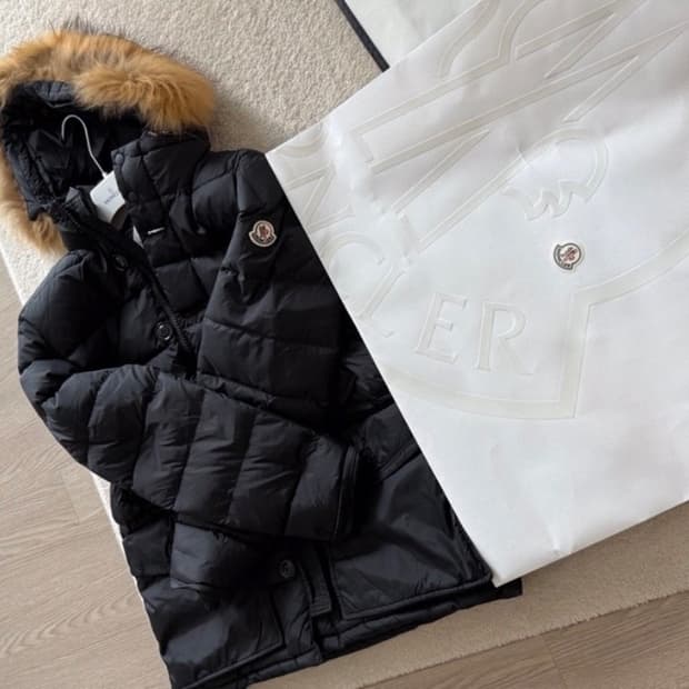 몽클레어 클루니 3사이즈