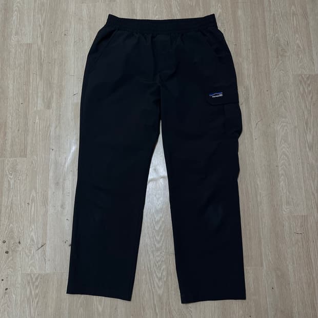 네파 이젠벅 기능성 밴딩 카고 트랙 팬츠 L/100