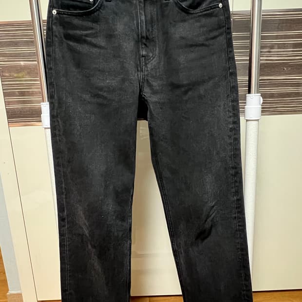 브랜디드 데님팬츠 30