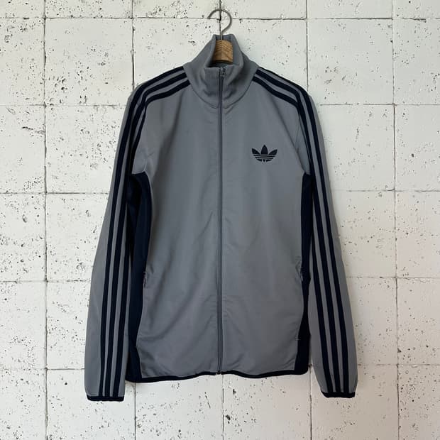 105 아디다스 트랙탑 저지
