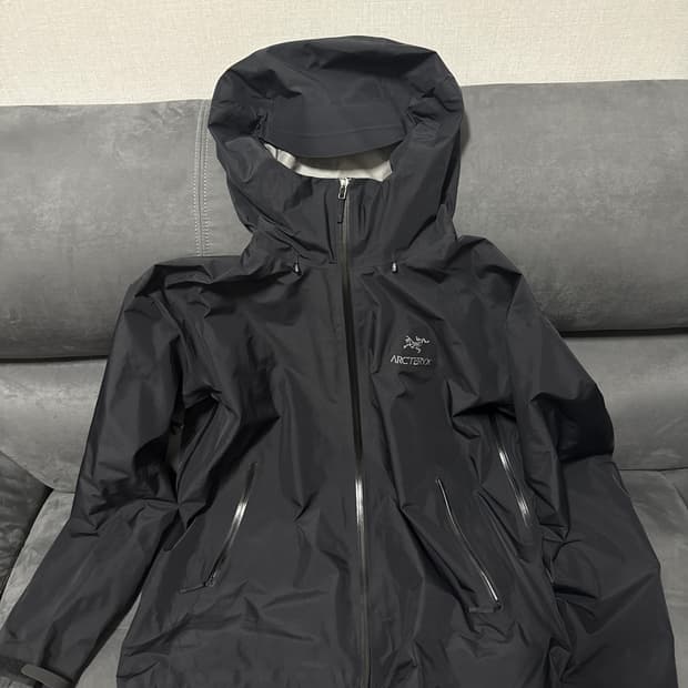 아크테릭스 베타 lt xxl