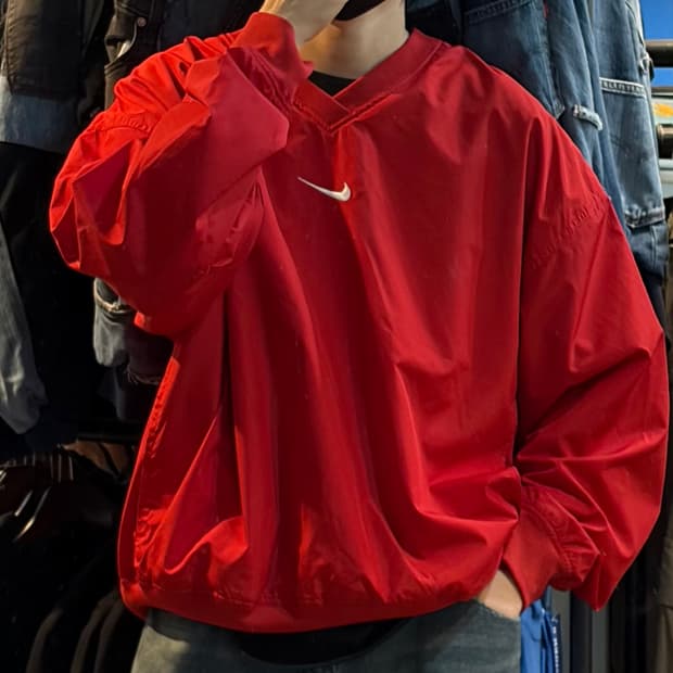 [NO.9] Nike 나이키 웜업