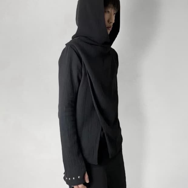 0030드레이프 후드 1