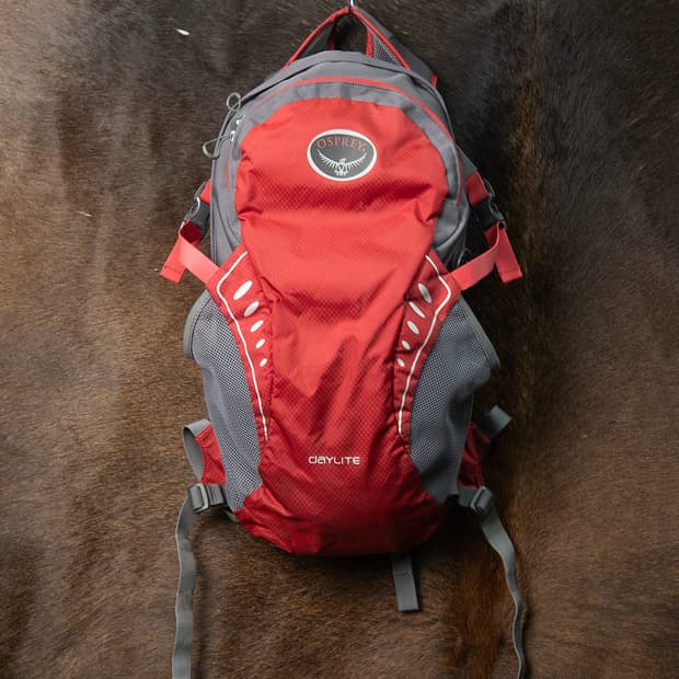 [13L] 오스프리 OSPREY 데이라이트 13L 백팩 