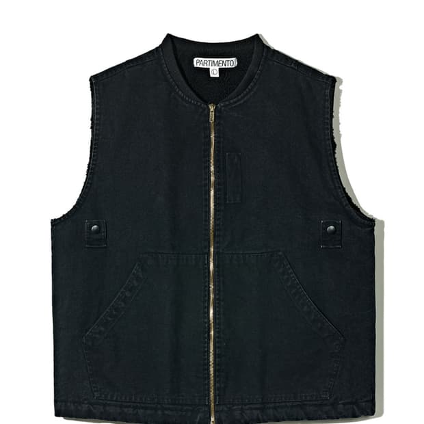 파르티멘토 워크 베스트 M  