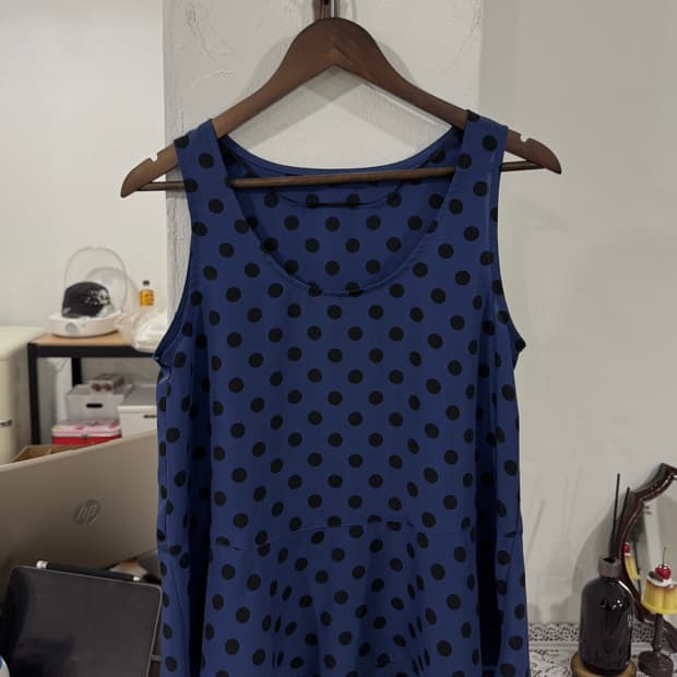 VINTAGE TOP 