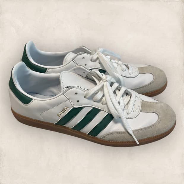 아디다스 삼바 멕시코 오리지널 290